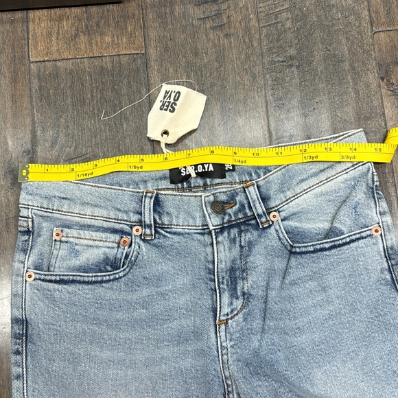 Ser. O. Ya jeans Sorrento brand new - Picture 10 of 10